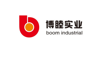 上海博睦實業(yè) 博睦國際 機械設備VI設計,機械設備畫冊設計,機械設備商標設計