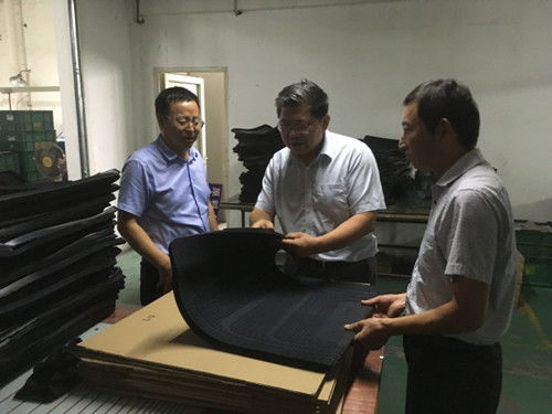 狠抓服務質效 護航高質量發展 上海實業