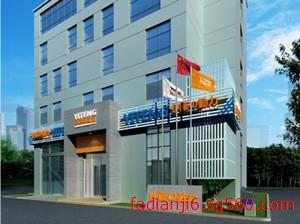 上海伊謄實業 家用小型汽油發電機領域的可靠選擇